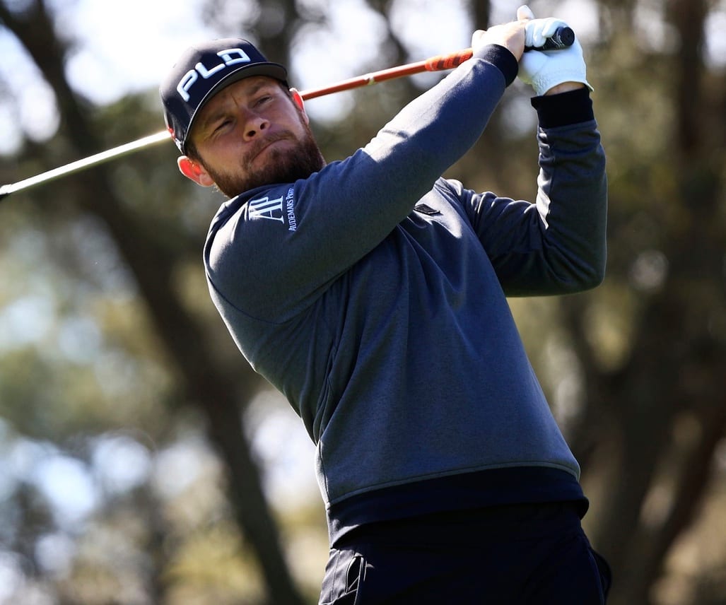 DraftKings PGA: Genesis Scottish Open Picks and Strategy