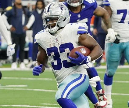 Use This Start-Sit Tool to Fine-Tune Your Fantasy Football Playoff Strategy