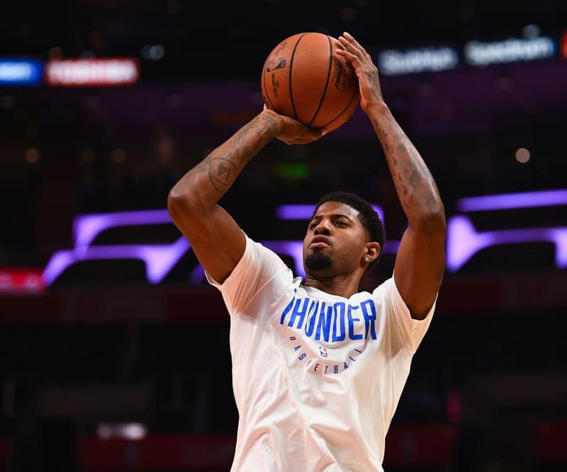 FanDuel NBA: Tuesday Value Plays