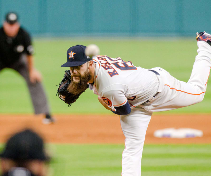 Yahoo DFS Baseball: Friday Picks