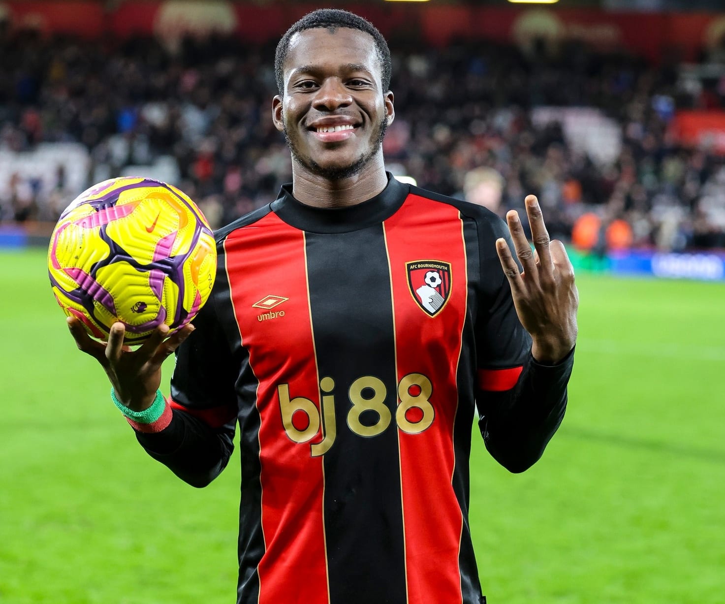 Premier League Bets: Picks, Odds & Predictions for Bournemouth vs. Wolverhampton