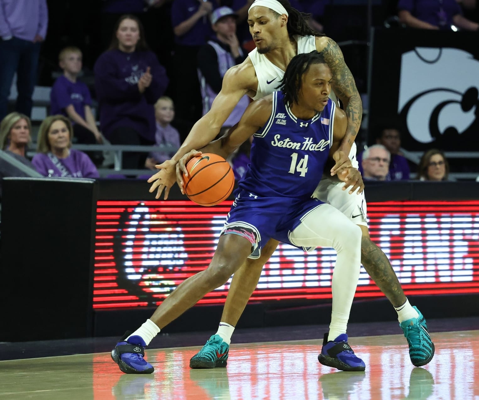 Best College Basketball Bets Today: Picks, Odds & Predictions for Friday, December 19