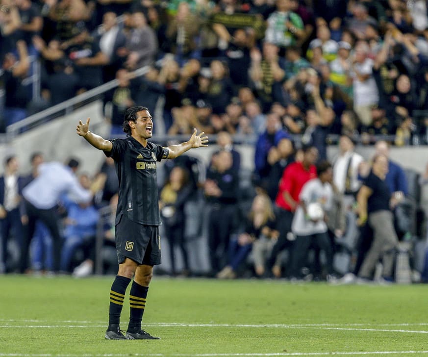 MLS Fantasy Rankings: Week 2