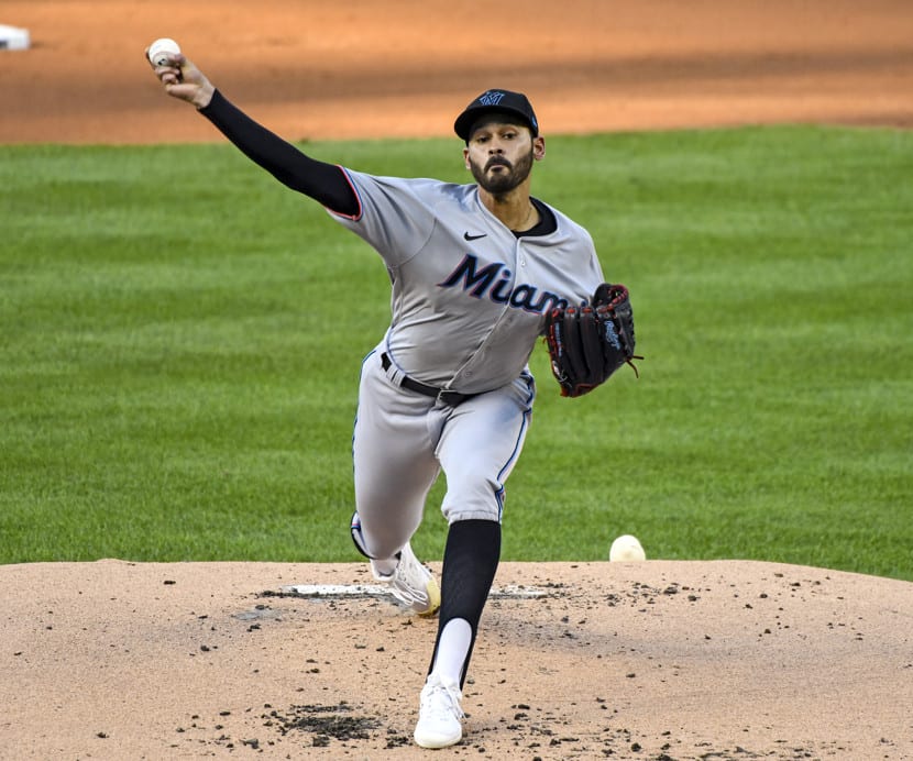 Todd's Takes: Putting a Bow on the Moves
