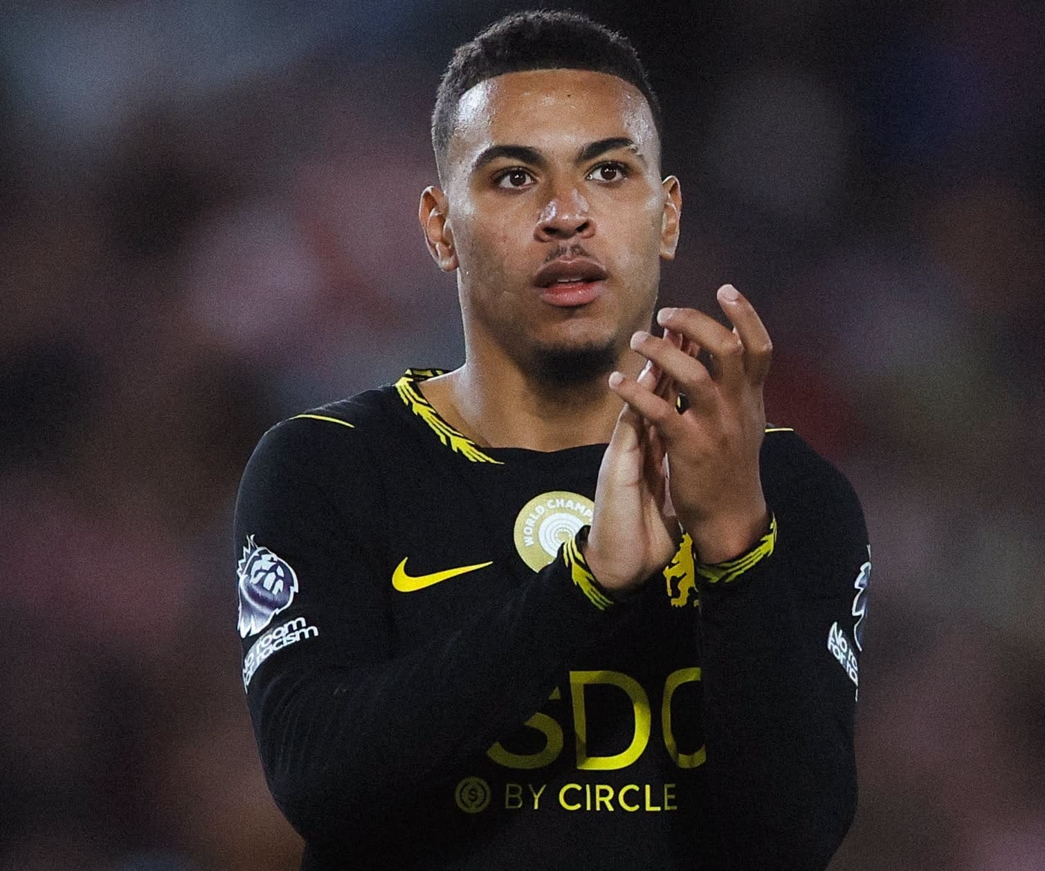 Fantrax & Sleeper Premier League Rankings: Gameweek 6