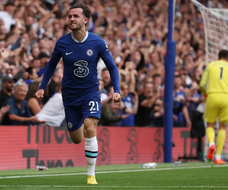 Fantasy Premier League Player Rankings: Gameweek 33