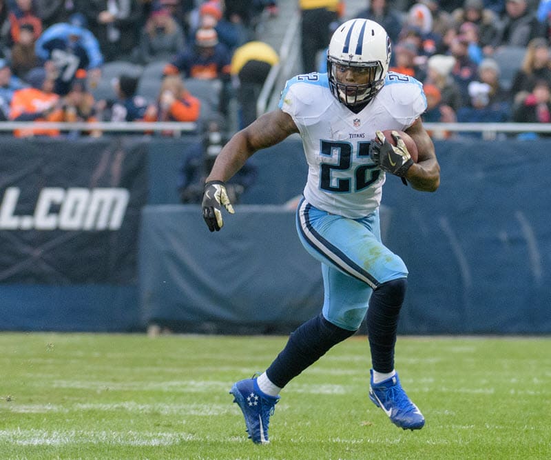 Gameday Injuries:  Week 16