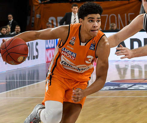 2020 NBA Mock Draft: LaMelo Ball or Anthony Edwards At No. 1?