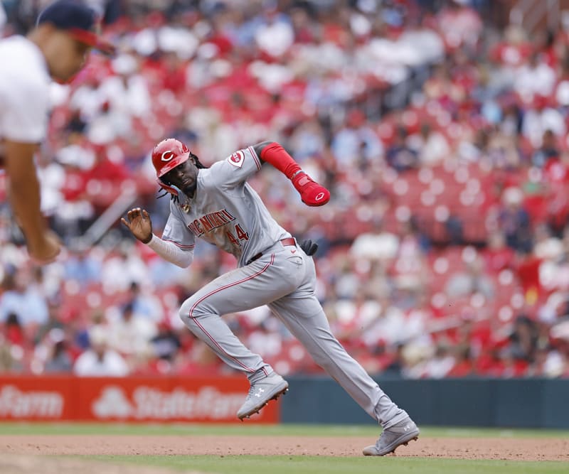 MLB Barometer: The Year of the Rookie