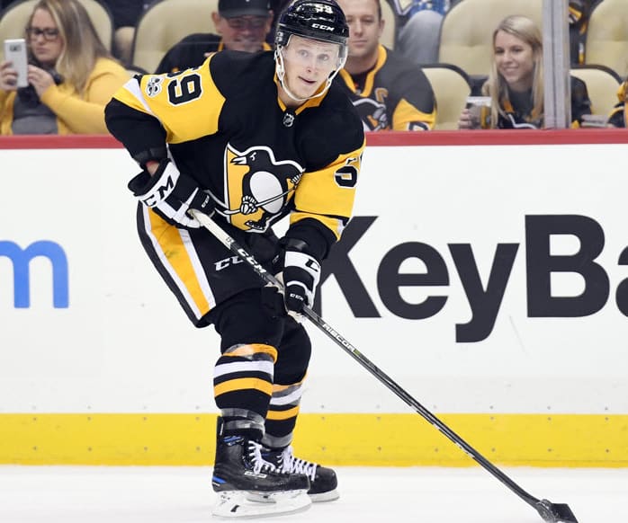 FanDuel NHL: Sunday Targets