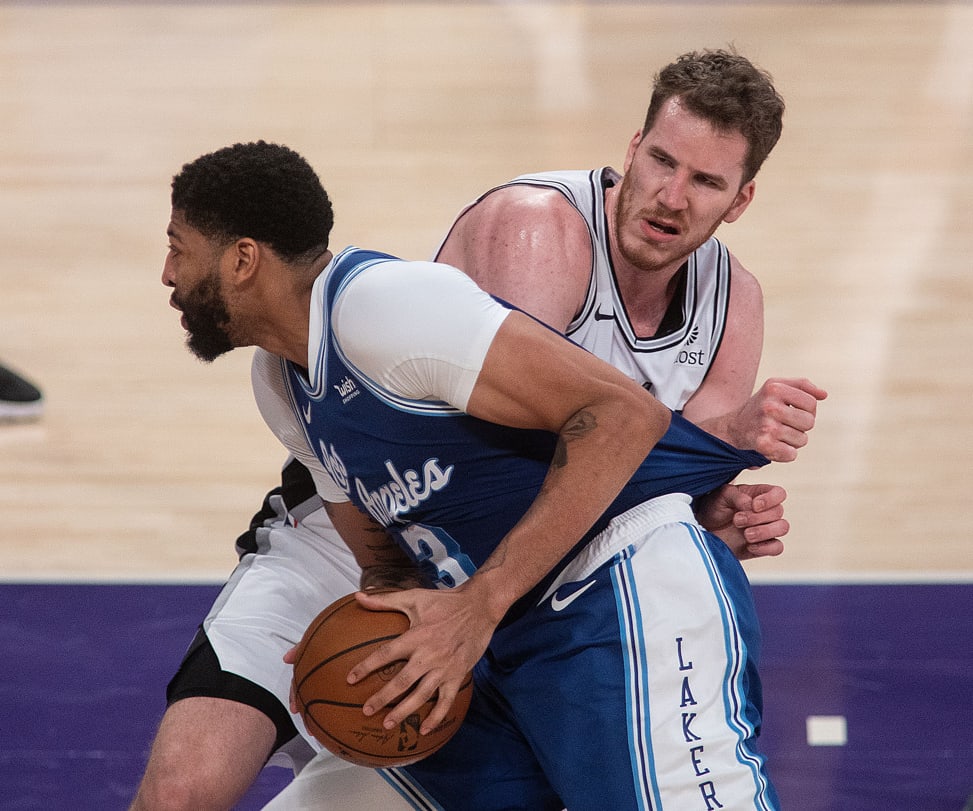 NBA Waiver Wire: Best Adds for Week 8