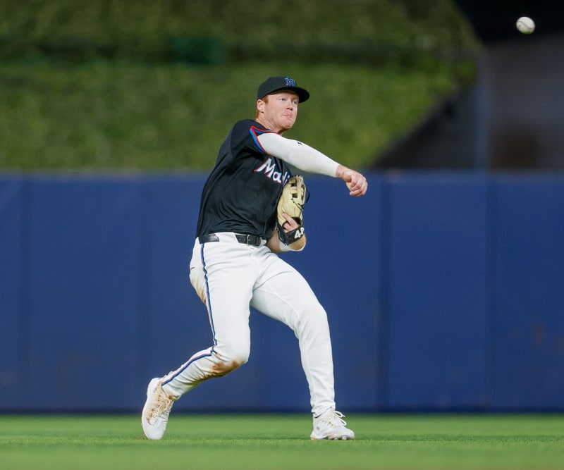 Fantasy Baseball Lineup Lowdown: National League Report