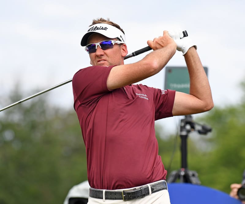 DraftKings Euro Tour: HNA Open de France