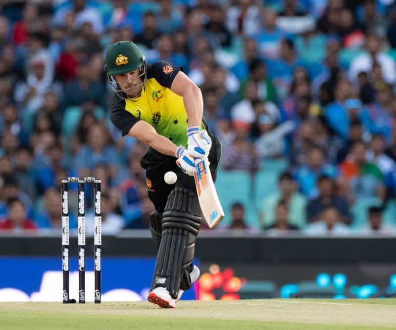 England vs. Australia: ICC World Cup Second Semi-Final Preview