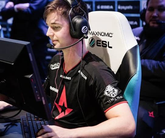 DraftKings CS:GO ESL RTR Saturday Cheat Sheet