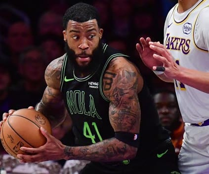 Fantasy Basketball Waiver Wire: Week 8 Adds Include Bey, Nembhard, Kuzma