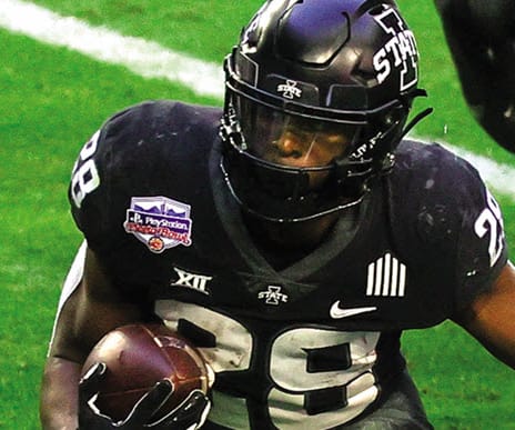 Conference Preview: Big 12