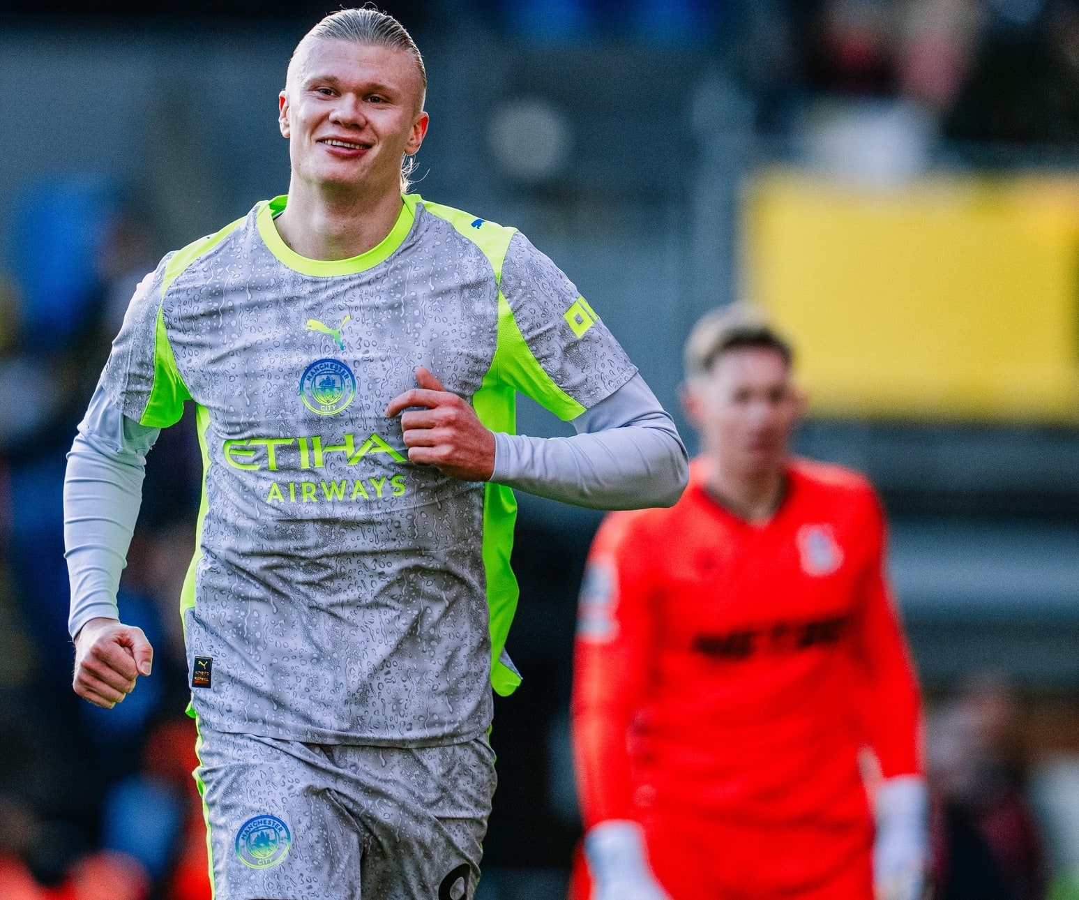 Fantasy Premier League Player Rankings: Gameweek 17