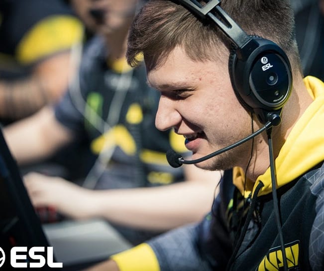 BLAST Premier Spring Groups 2023 Week 1 Cheat Sheet