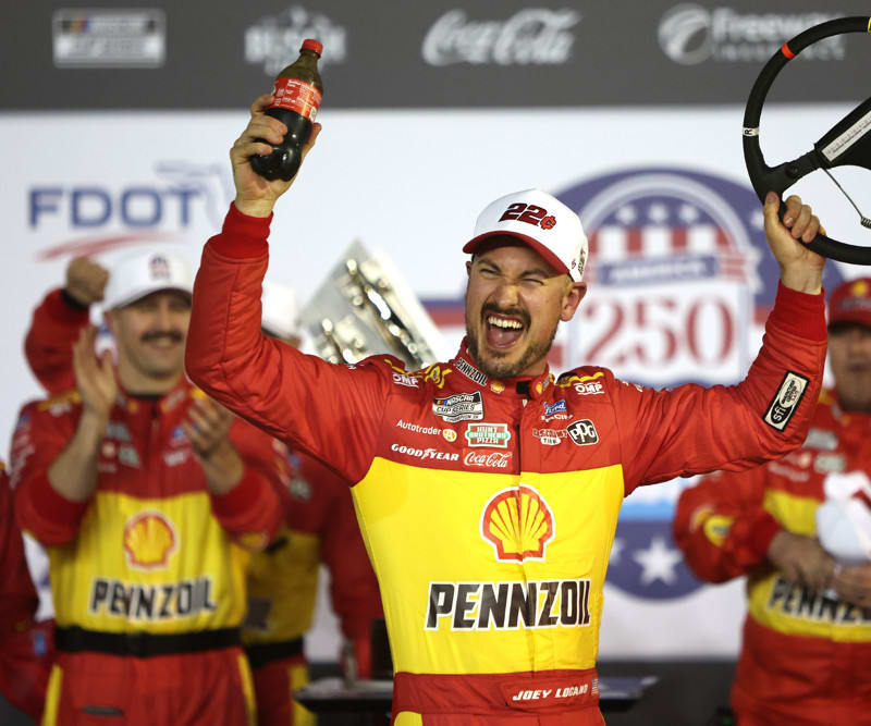 NASCAR DFS Picks and Best Bets: Daytona 500