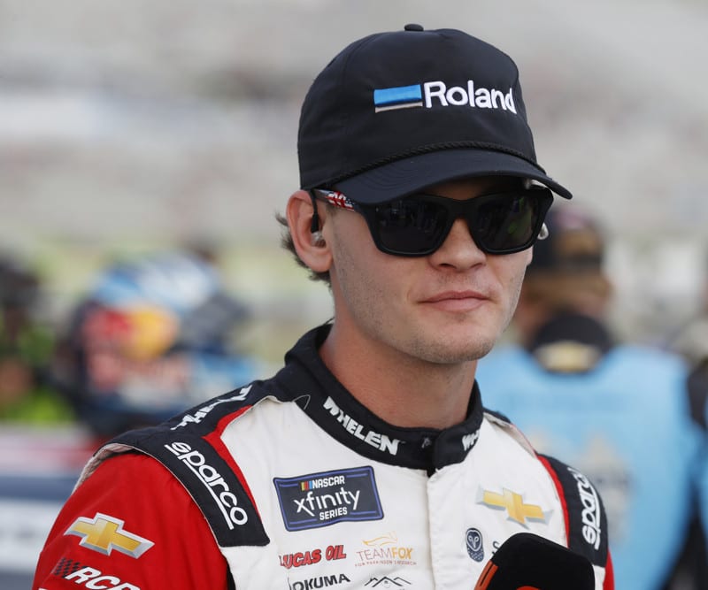 NASCAR Xfinity Series DFS Picks and Best Bets: Focused Health 302