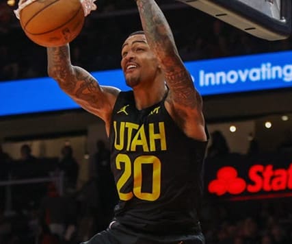 NBA DFS Picks: DraftKings Plays and Strategy for Friday, March 15