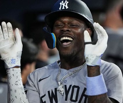 MLB DFS Picks: FanDuel Top Plays and Strategy for Wednesday, October 1