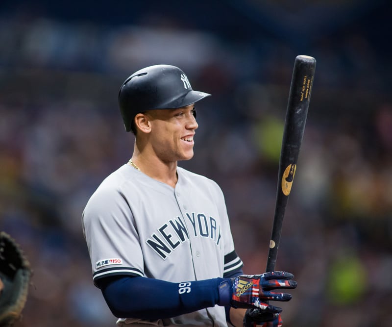Dream11 Fantasy Baseball: Red Sox at Yankees
