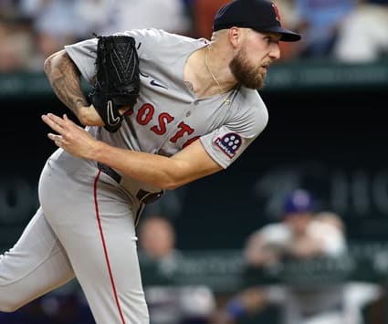 MLB DFS Pitcher & Team Stacks Guide for Monday, June 30