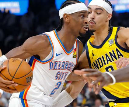 NBA DFS Picks: DraftKings Plays and Strategy for Sunday, June 22