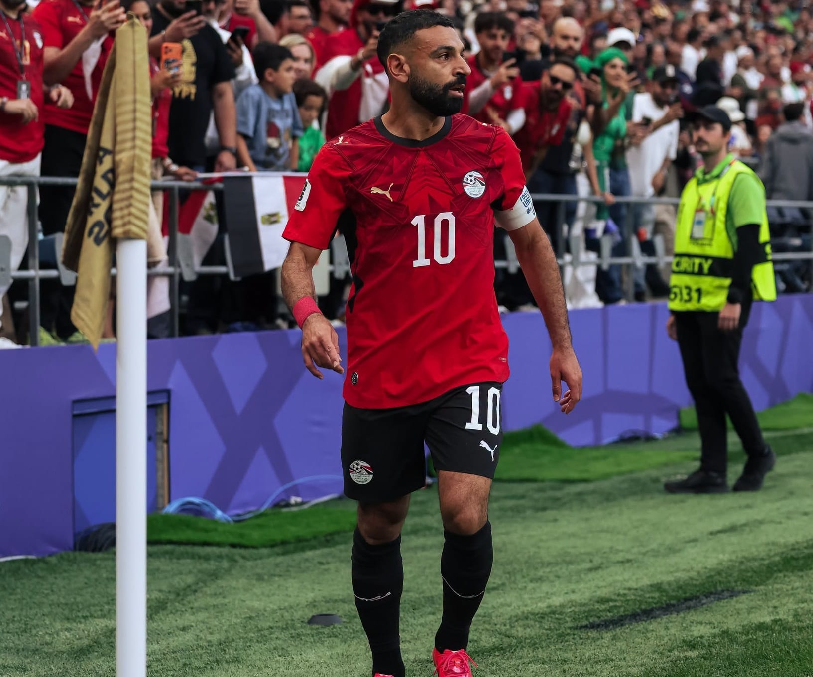 Australia vs Egypt Picks, Tips, Odds & Best Bets: 2026 World Cup Round of 32