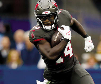 NFL Barometer: Risers & Fallers