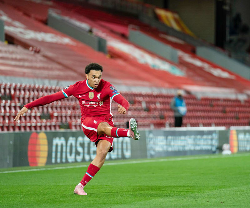 DraftKings Fantasy Soccer: Wednesday UCL Picks