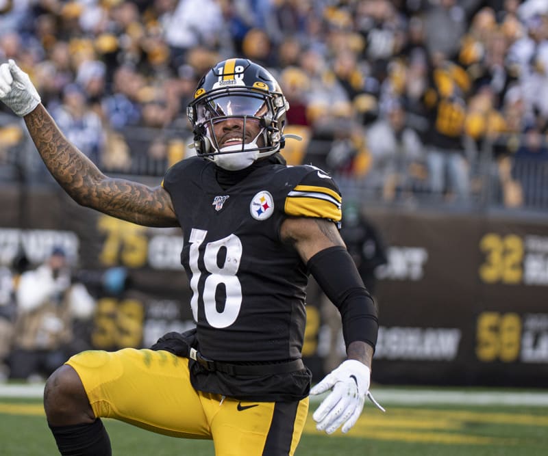 Hidden Stat Line: Targets, Routes & Snaps from Week 2