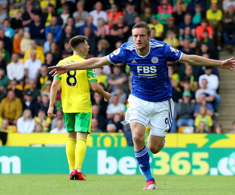 FanDuel Fantasy Soccer: Sunday EPL Targets