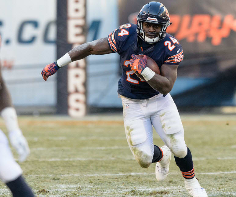 Job Battles: New Dolphins Backfield Duo