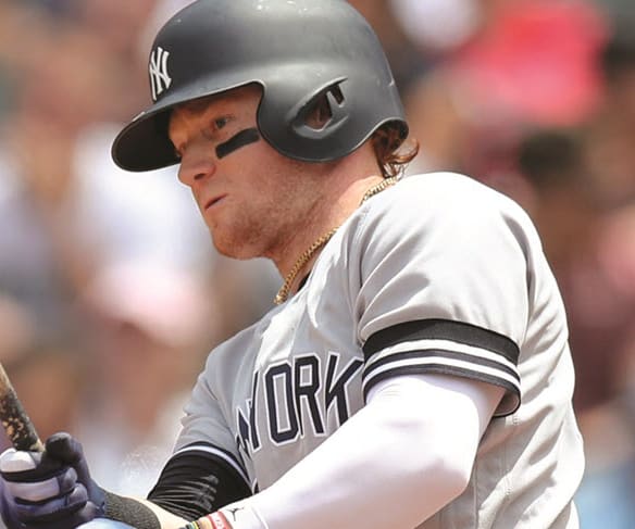 AL FAAB Factor: Waiver Pickups of the Week
