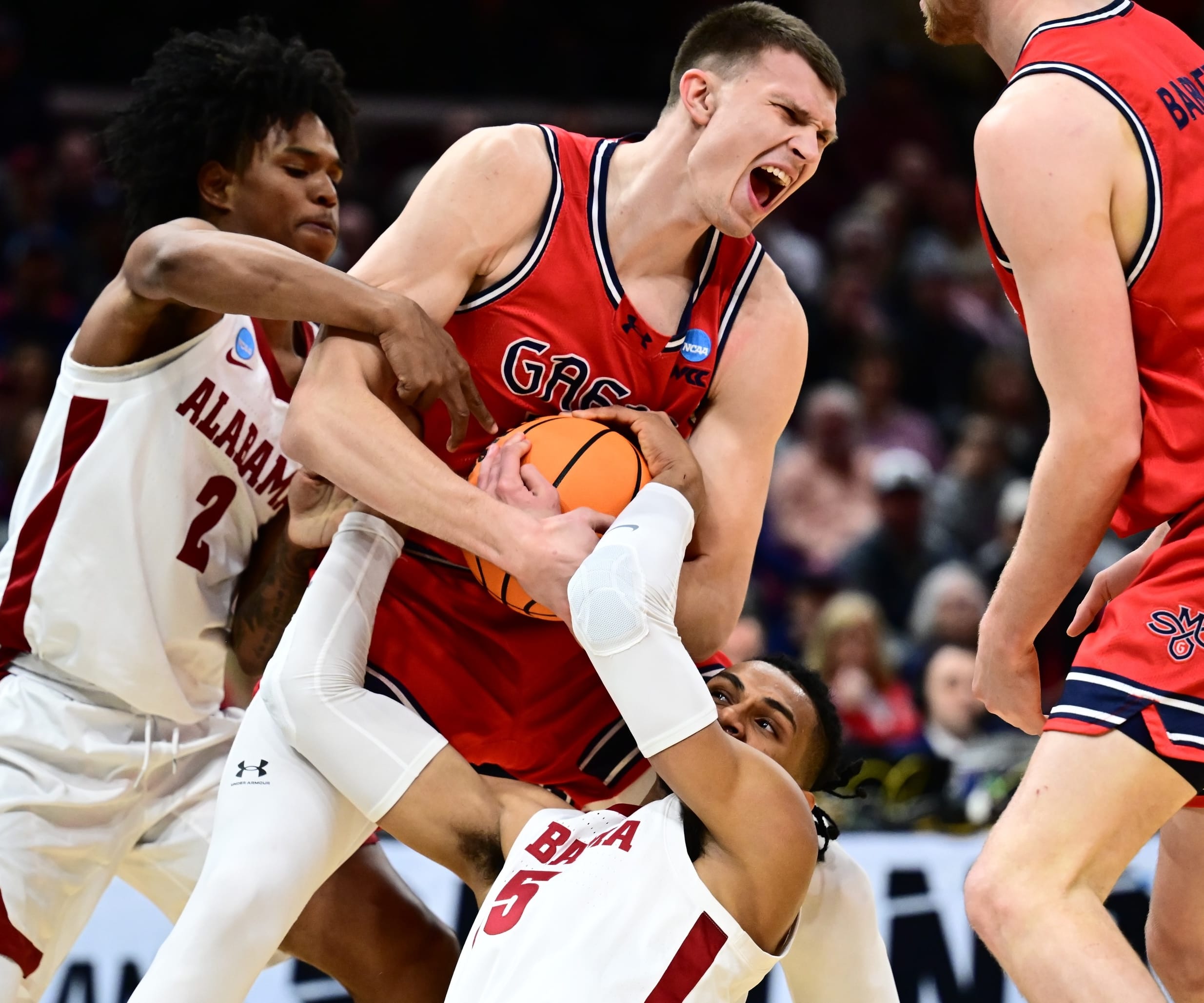 College Basketball Best Bets: Picks, Odds, & Predictions for Sunday, December 14