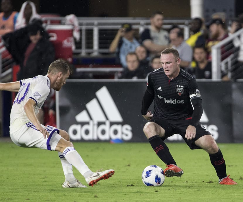 MLS Fantasy Rankings: Week 3