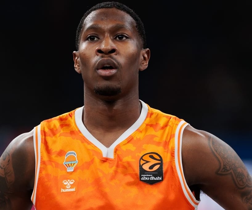EuroLeague Basketball Primer: Playoffs - Game 3 - Wednesday