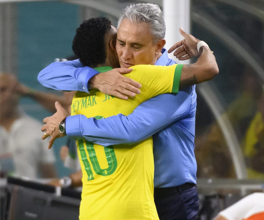 World Cup Best Bets: Odds, Picks and Predictions for Thursday, Nov. 24 - Will Brazil Cruise?