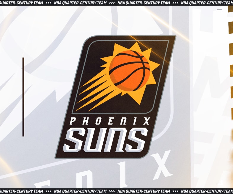 Phoenix Suns Quarter Century Team: Who Makes the All-Time Starting Lineup Since 2000?