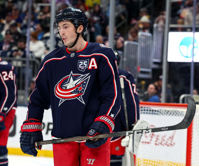 NHL DFS Picks: FanDuel Top Plays and Strategy for Tuesday, January 20