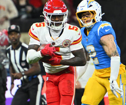 Fantasy Football Waiver Wire: Pickups for Week 16 - Thursday Update