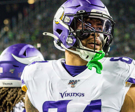 DFS NFL: Preseason Week 1 Saturday Preview