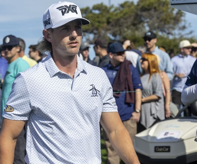 FanDuel PGA DFS Picks: Mexico Open at Vidanta Cash and GPP Strategy