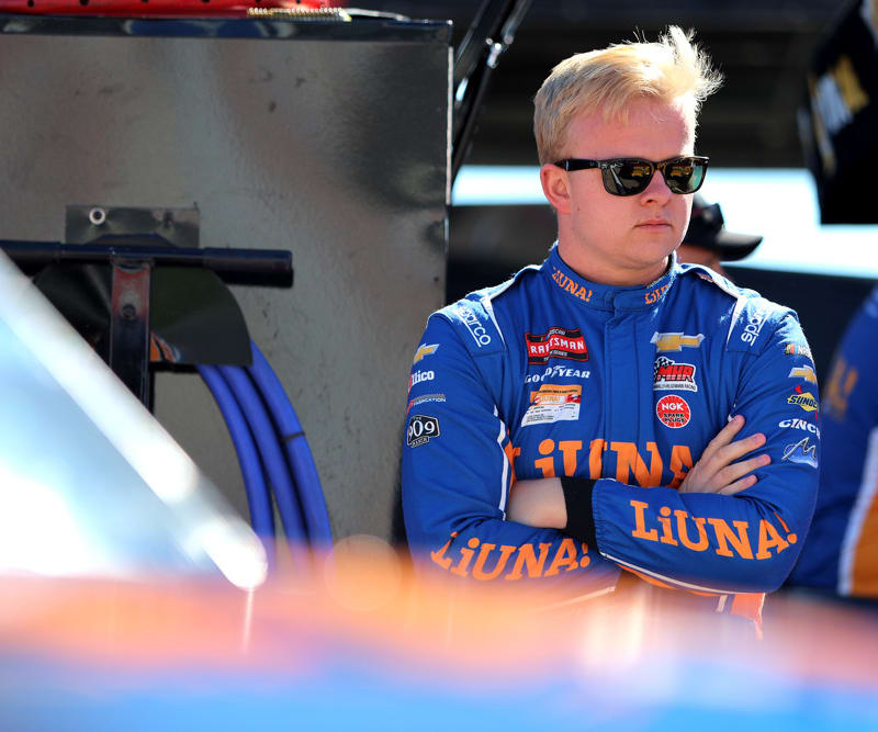 NASCAR Truck Series DFS Picks and Best Bets: Love's RV Stop 225