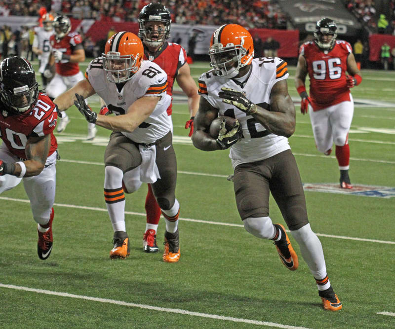 On Target: Situations To Monitor in Week 1