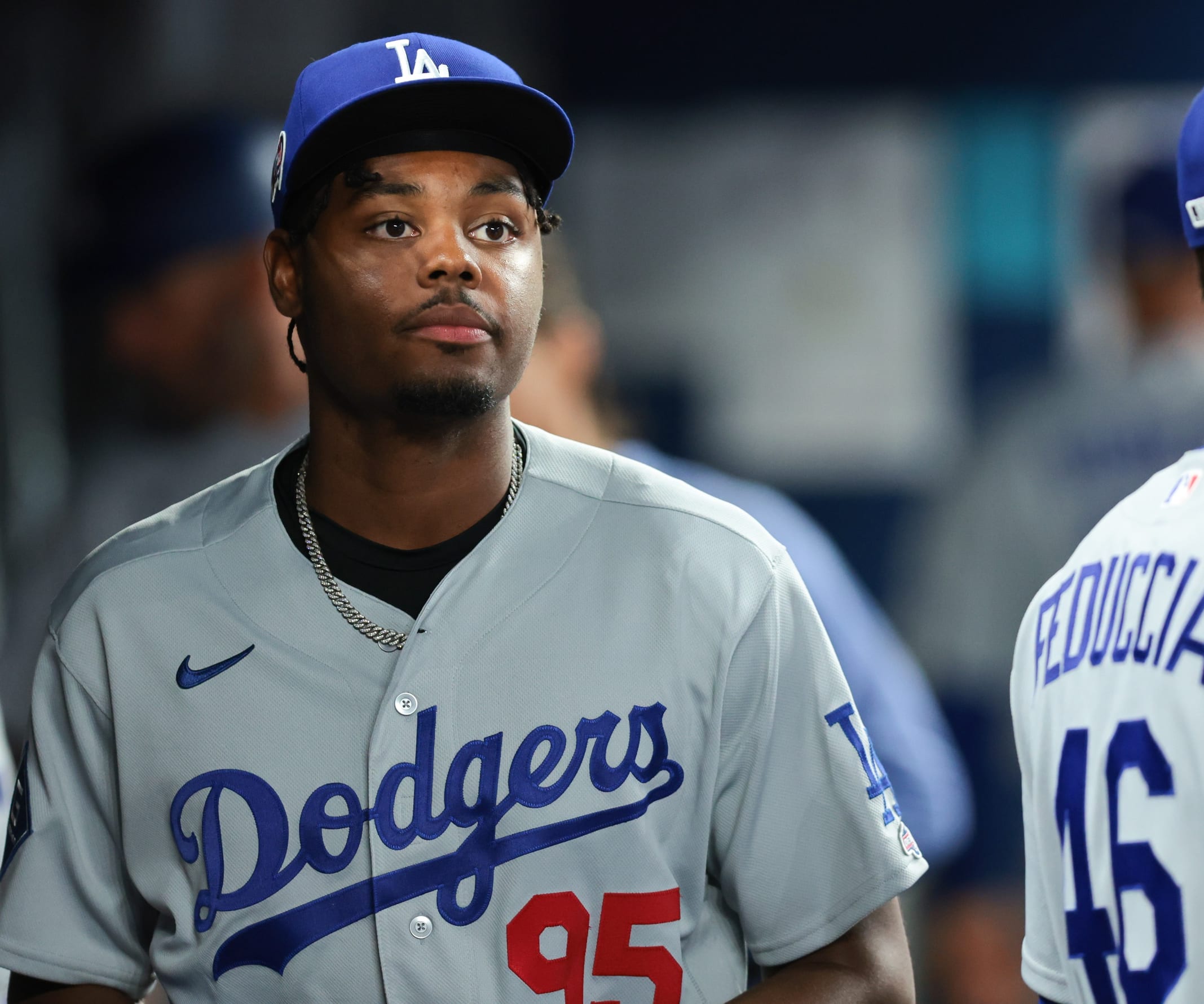 NL FAAB Factor: Waiver Pickups of the Week