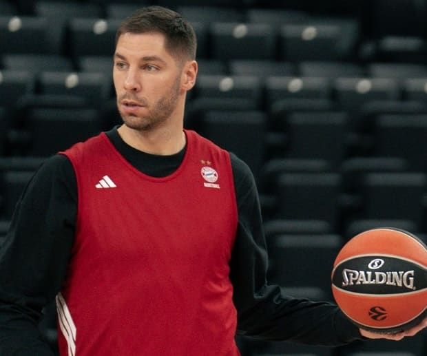 EuroLeague Basketball Picks: Best Bets for Round 20 - Wednesday